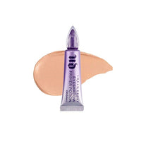 جرعة برايمر لظلال العيون من أوربان ديكاي Urban Decay Eyeshadow Primer Potion, Original - Award-Winning Nude Eye Primer for Crease-Free Eyeshadow & Makeup Looks - Lasts All Day - Great for Oily Lids - 0.33 fl oz