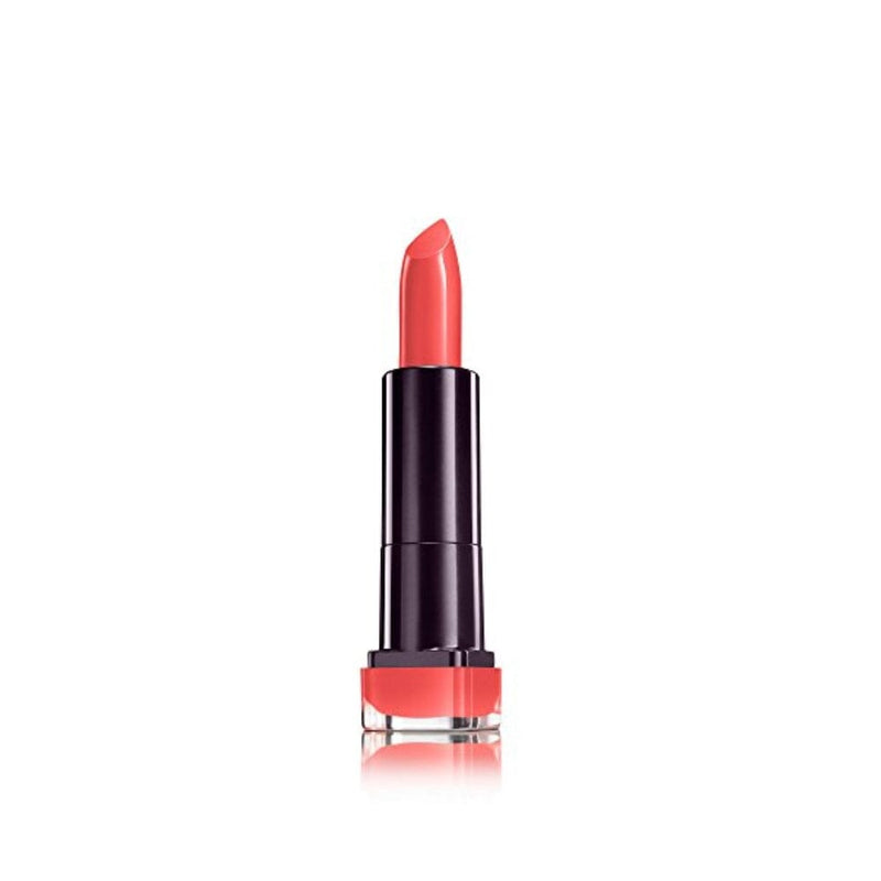 كوفرجيرل - أحمر شفاه ملون غني بالألوان سويت تانجرين COVERGIRL Colorlicious Rich Color Lipstick Sweet Tangerine 285, .12 oz (packaging may vary)