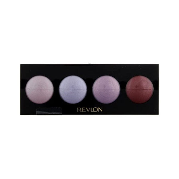 ريفلون إيلومينانس وايلد أوركيدز كريم شادو - 2 لكل علبة Revlon Illuminance Wild Orchids Creme Shadow -- 2 per case.