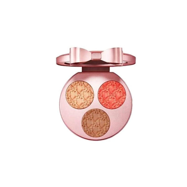 إصدار محدود من ماك ذو أبعاد إضافية مضغوطة: متوسط MAC Limited Edition Effervescence Extra Dimension Face Compact: Medium