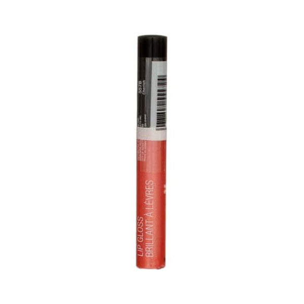 ملمع الشفاه ويت آند وايلد ميجا سيلكس تشيريش 3 Pack Wet n Wild MegaSlicks Lip Gloss 557B Cherish