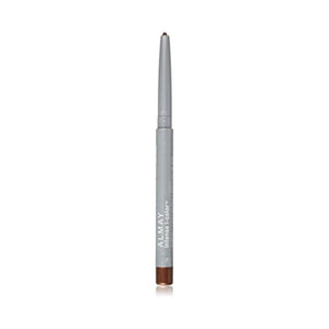 قلم تحديد العيون المركز آي كولور من ألماي Almay Intense i-Color Eyeliner, Brown Topaz,Pencil