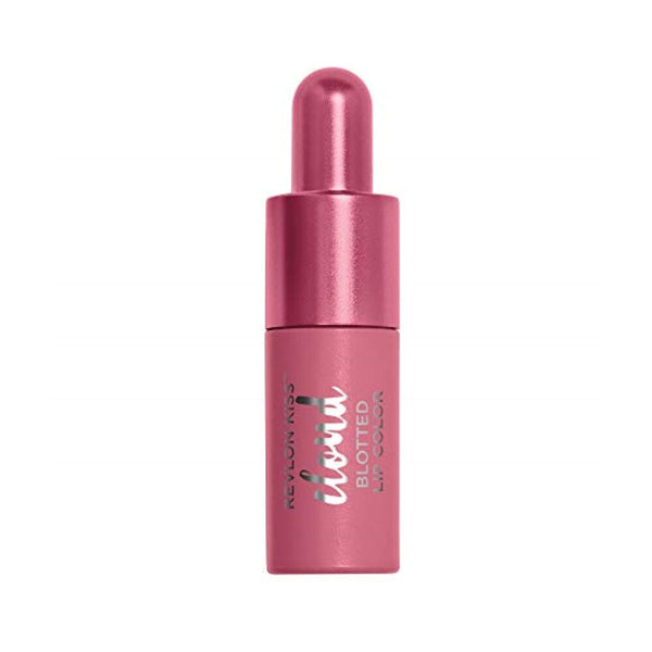 ريفلون كيس كلاود إنك إل سي كشمير موف 1 لكل عبوة Revlon Kiss Cloud Ink Lc Cashmere Mauve 1 ea