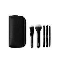 ميلانو - مجموعة فراشي السفر KIKO Milano - Travel Brush Set