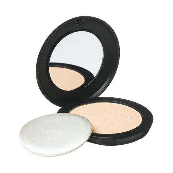 ريفلون كولورستاي بودرة مضغوطة لايت 820 Revlon ColorStay Pressed Powder, Light 820, 0.3 Ounce