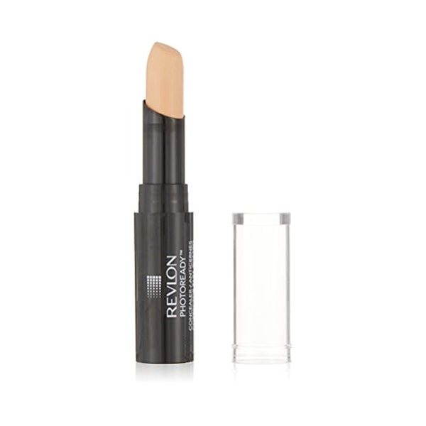 ريفلون فوتو ريدي كونسيلر متوسط 0.11 اونصة Revlon Photo Ready Concealer, Medium, 0.11 Ounce