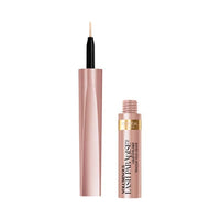 محدد عيون سائل من لوريال باريس كوزمتكس فوليومينوس لاش باراديس ذهبي وردي L'Oreal Paris Cosmetics Voluminous Lash Paradise Liquid Eyeliner, Rose Gold, 0.05 Fluid Ounce