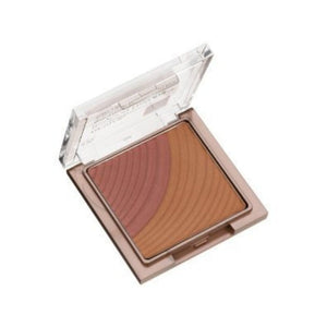 ريفلون بيوند ناتشورال بلاش أند برونزر سباك 430 Revlon Beyond Natural Blush and Bronzer, Plumberry 430, 0.37 Oz, 1 Each