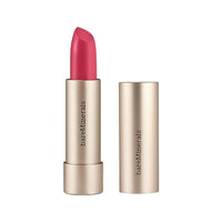 أحمر شفاه بيرمينيرالز مينيراليست هيدرا المنعم للنساء bareMinerals Mineralist Hydra-Smoothing Lipstick for Women, Satin Finish, Full Coverage Lip Stick, Lightweight Hydrating Lipstick, Long Lasting, Vegan