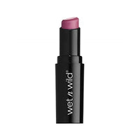 أحمر شفاه ناعم بنفسجي WNW MegaLast Lip Color E981A Smooth Mauves