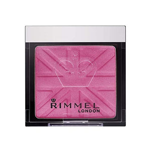 ريميل لندن - أحمر خدود ناعم اللون يدوم طويلاً - 050 لايف بينك Rimmel London - Lasting Finish Soft Colour Blush - 050 Live Pink