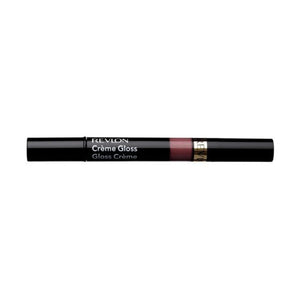 ريفلون كريم ومين ملمع شفاه موكا موكا Revlon Creme Women Lip Gloss, Mischievous Mocha, 0.04 Ounce