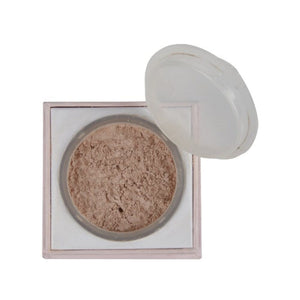 مسحوق اللمسات النهائية السائبة من ألماي بيور بليندز Almay Pure Blends Loose Finishing Powder, Translucent Shimmer 200, 0.28-oz, 1 Each