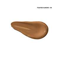 كريم أساس سائل تروبلند من كوفرجيرل COVERGIRL truBlend Liquid Foundation Makeup Toasted Almond D6, 1 oz (packaging may vary)