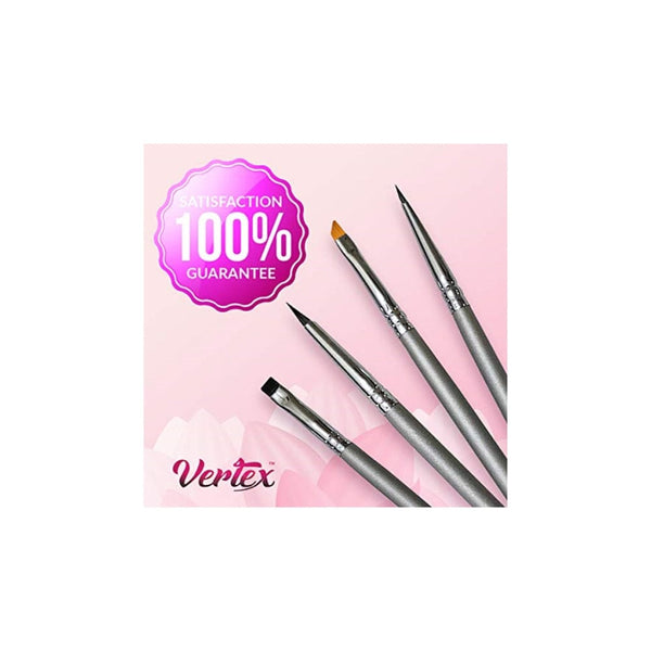 فرش Eyeliner Brush Set Pencil Liquid - Gel Liner Winged Makeup Brushes Small Angle Firm Angled Bristles Wing Kit Black Stamp Pen Stencils Thin Flat Stencil Perfect Definer Sharpener Cat Eye With Waterproof Smudge Proof Precision Eyeshadow Brown Eyebrow