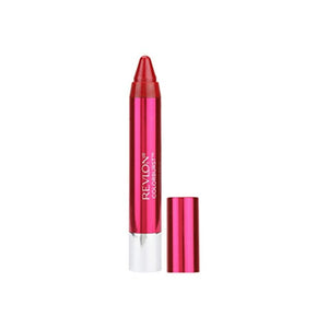 ريفلون مرطب شفاه كلر برست لاكير فلرتاتشوس 2.7 جم Revlon Color Burst Lacquer Lip Balm, Flirtatious, 2.7g