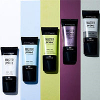 مايبيلين نيويورك فيس ستوديو ماستر برايم برايمر مكياج بلور + تصغير المسام Maybelline New York Facestudio Master Prime Primer Makeup, Blur + Pore Minimize, 1 fl. oz.