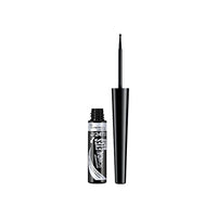 محدد عيون سائل سكاندال آيز بولد من ريميل لندن Rimmel London Scandaleyes Bold Liquid Eyeliner, Long-Wearing, Easy Removal, Intense Color, 001, Black, 0.08oz