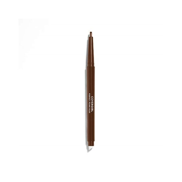 قلم كحل بيرفكت بوينت بلس من كوفرجيرل COVERGIRL Perfect Point PLUS Eyeliner Pencil, Espresso .008 oz. (230 mg) (Packaging may vary)