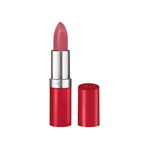 أحمر شفاه ريميل يدوم طويلاً من مجموعة كيت مات Rimmel Lasting Finish Lip Color by Kate Matte Collection, 104, 0.14 Fluid Ounce