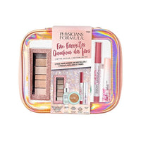 حقيبة مكياج فيزيشنز فورميولا فان مفضلة من 5 قطع Physicians Formula Fan Favorites 5-Piece Makeup Bag, 0.59 Lbs