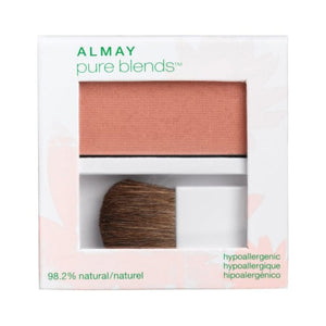ألماي بيور بليندز أحمر الخدود Almay Pure Blends Blush, Bouquet, 0.15-Ounces