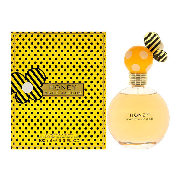 عطر مارك جاكوبس هاني للنساء Marc Jacobs Honey