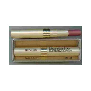 ريفلون مويستشر ستاي ليب كولور شير سموش # 19 SPF 25 نادر جدًا  Revlon MoistureStay Lipcolor SHEER SMOOCH #19 SPF 25 Very Rare