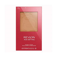 بودرة مضغوطة من ريفلون دينا ادفانتج كومباكت Revlon DNA Advantage Pressed Powder Compact, Deep 25, 0.42 Ounce