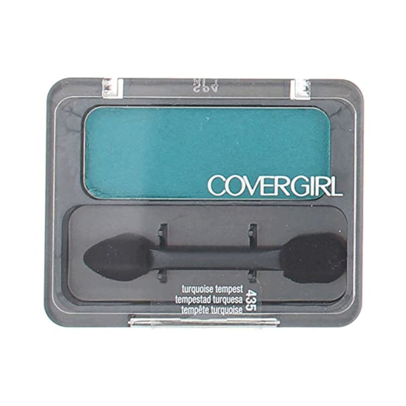 عين فيروزي CG 1KIT EYE ENH TURQUOISE TEMP