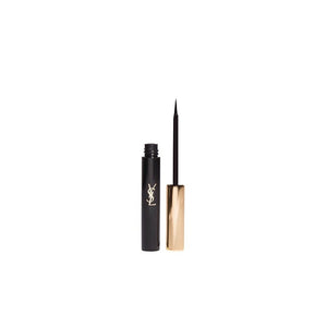 إيف سان لوران قلم تحديد العيون كوتور Yves Saint Laurent Couture Eye Liner 1 Noir Minimal Mat, .09 Ounce
