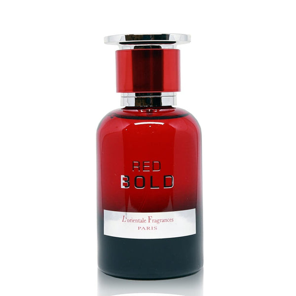 ريد بولد للرجال Red Bold Lorientale Fragrances De parfum