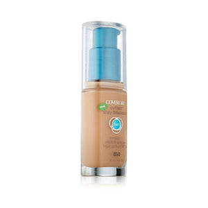 كريم أساس كوفر جيرل Cover Girl 00718 860clstan Cool Tan 3 In 1 Foundation