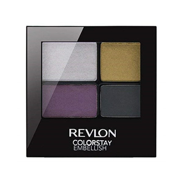 ريفلون إصدار محدود لظلال العيون من مجموعة كولكشن - امبليش Revlon Limited Edition Just Add Sparkle for Holiday 2012 Collection Eyeshadow - Embellish