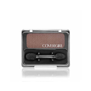 كوفرجيرل - مجموعة معززات العيون 4 مجموعة ظلال العيون 226 COVERGIRL Eye Enhancers 4 Kit Shadow Mirror 226, 0.19 Oz, 0.190-Fluid Ounce