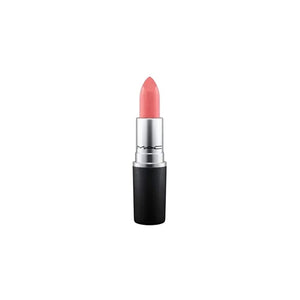 احمر الشفاه ماك ساتين - 830 جود هيلث (نود بينك) MAC Satin Lipstick - 830 Good Health (Nude Pink)