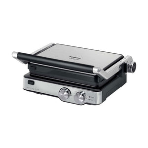 شواية كهربائية سنكور 2000 واط (180°) Sencor Electric Grill 2000W (180°) SBG 4010SS