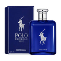 عطر بلو رالف لورين بولو POLO Blue Ralph Lauren EDP