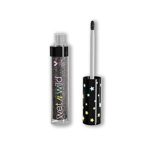 ويت ان وايلد فانتسي ميكرز هالويين سائل ظلال العيون بلاك دايموند wet n wild Fantasy Makers Halloween Liquid Eyeshadow Black Diamond