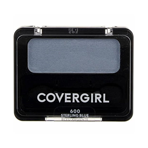مجموعة ظلال العيون الاحترافية Cover Girl 04792 600ster Sterling Blue Professional Eye Enhancer�?� Eye Shadow Kit