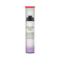 ريفلون يوث فيل + بلور برايمر للوجه والرقبة 0.33 أونصة سائلة Revlon Youth Fx Fill + Blur Primer, Face/Neck, 0.33 Fluid Ounce