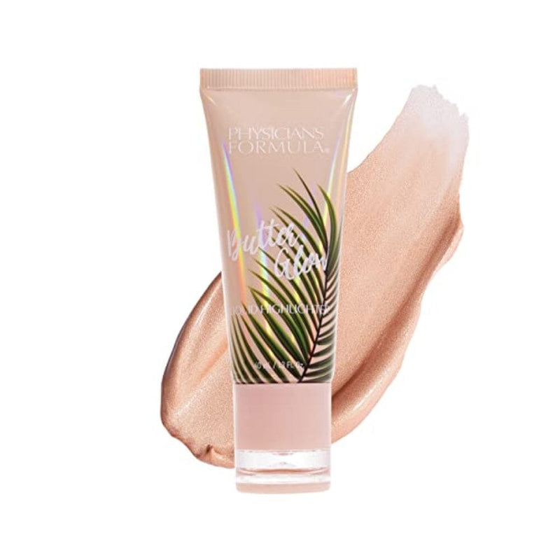 فيزيشنز فورميولا باتر جلو هايلايتر جلو Physicians Formula Butter Glow Liquid Highlighter Glow