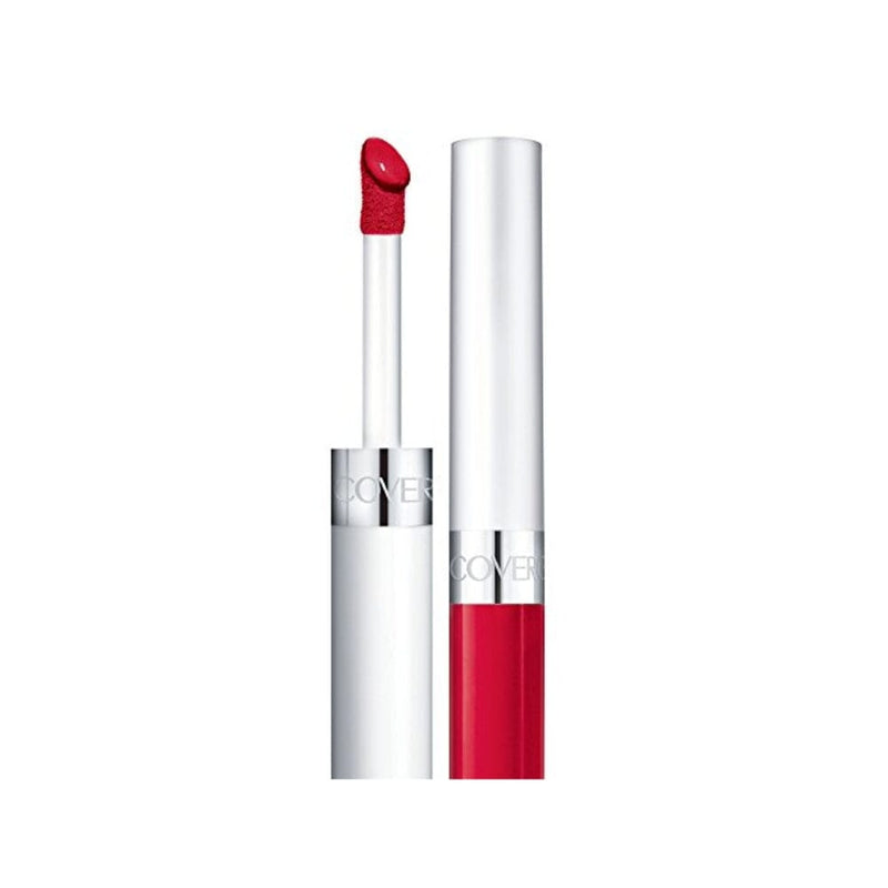 لون الشفاه المرطب أوتلاست طوال اليوم من كوفرجيرل COVERGIRL Outlast All-Day Moisturizing Lip Color, Natura Last, 0.06 Ounce (packaging may vary)