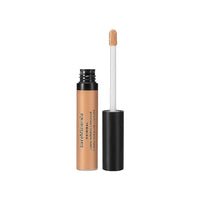 خافي عيوب معدني سائل أصلي من بار مينيرالز bareMinerals Original Liquid Mineral Concealer, Brightening Dark Circle Eye Concealer, Reduces Look of Fine Lines, Buildable Coverage, Vegan