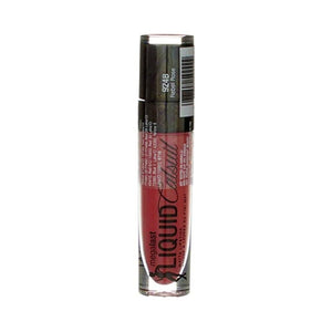 ويت ان وايلد- احمر شفاه ميغالاست سائل كات سوت ريبيل روز (عبوة من 3 قطع) wet n wild- Megalast Liquid Catsuit Lipstick, 924B Rebel, Rose, 0.21 Oz (Pack of 3)