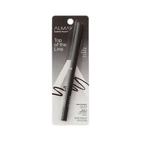 قلم تحديد العيون من ألماي Almay Eyeliner Pencil, Black Brown [206], 0.01 oz (Pack of 20)