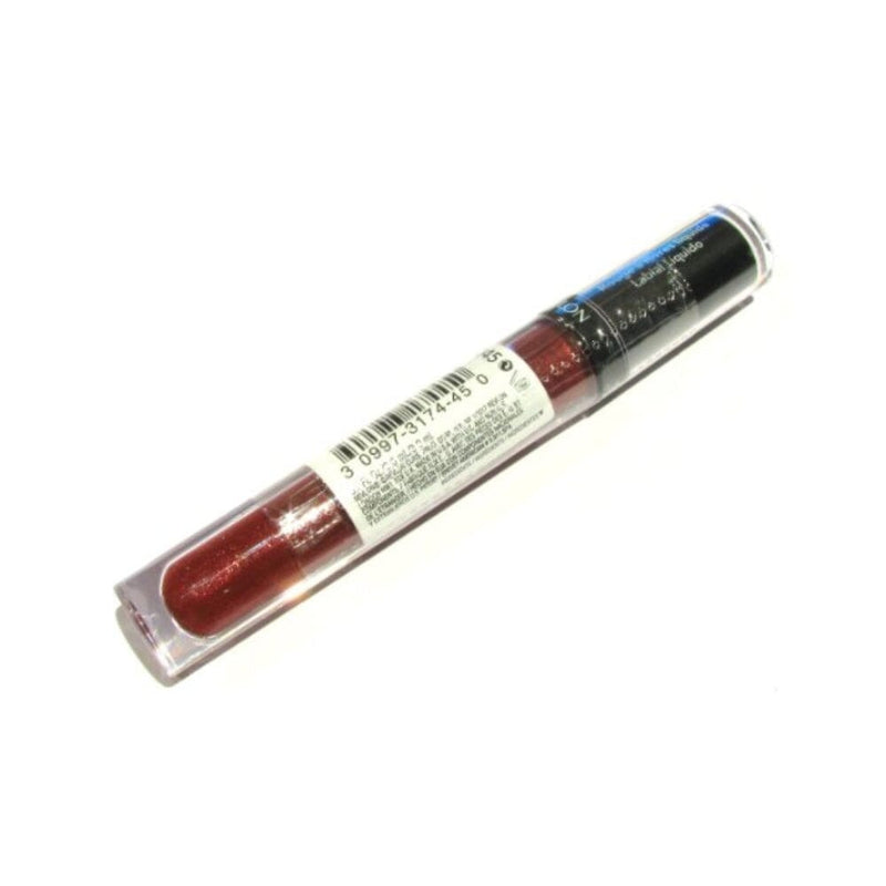 ريفلون كلرستاي التيميت احمر شفاه سائل - سوبرب سانجريا (045) Revlon Colorstay Ultimate Liquid Lipstick - Superb Sangria (045)