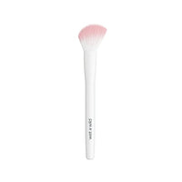 فرشاة مكياج للنحت والتظليل والمزج وألياف فائقة النعومة ومقبض مريح wet n wild Contour Brush, Makeup brush for Sculpting, Highlighting, Blending, Ultra-Plush Fibers, Ergonomic handle