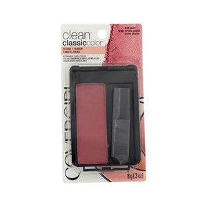 كوف جيرل بلاش كلاسيك (عبوة من 20 قطعة) Cov Girl Blush Classic (Pack Of 20)