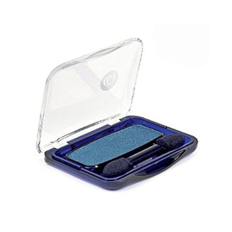 معززات العين، مجموعة واحدة من ظلال العيون CoverGirl Eye Enhancers 1 Kit Shadow, Sapphire Sparkle [610] 0.09 oz